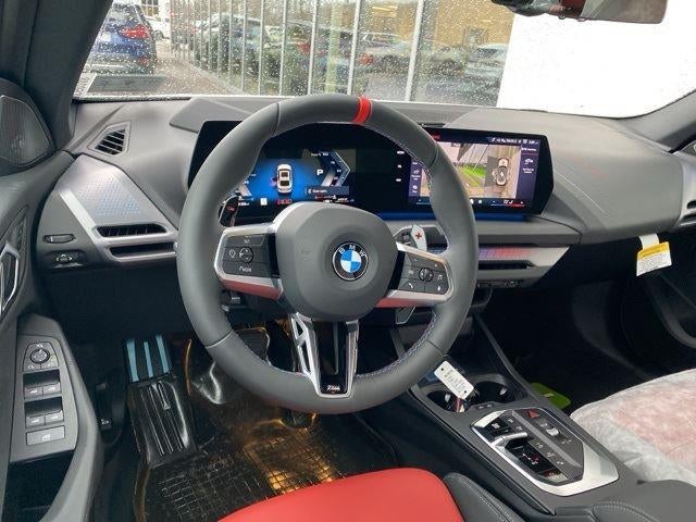 2026 BMW 2 Series M235 xDrive