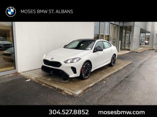 2026 BMW 2 Series M235 xDrive