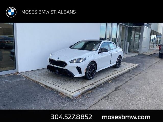 2026 BMW 2 Series M235 xDrive