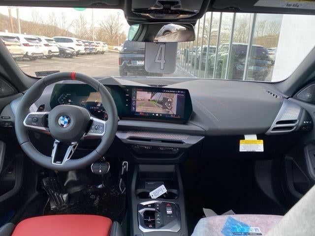 2026 BMW 2 Series M235 xDrive