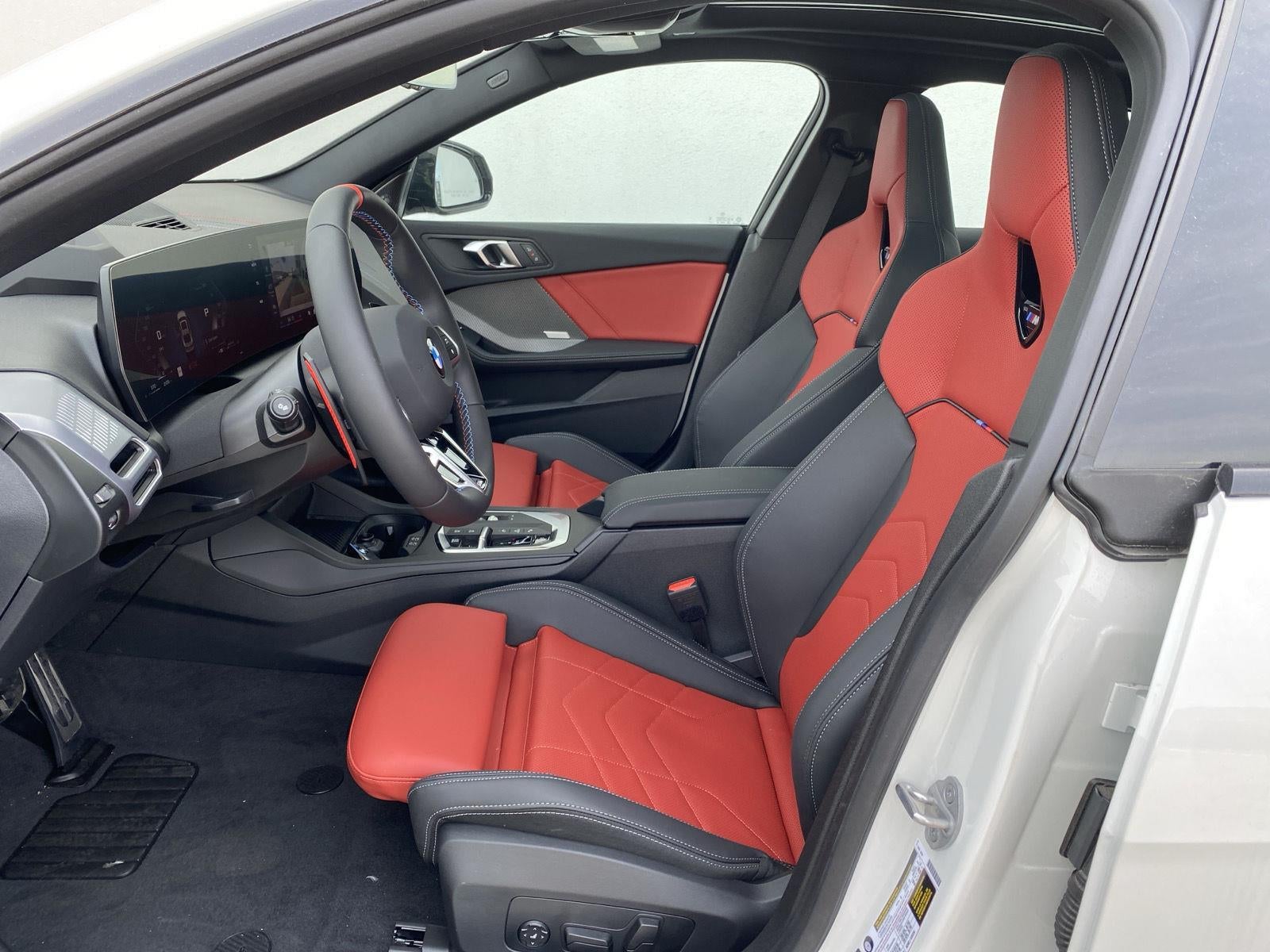 2026 BMW 2 Series M235 xDrive