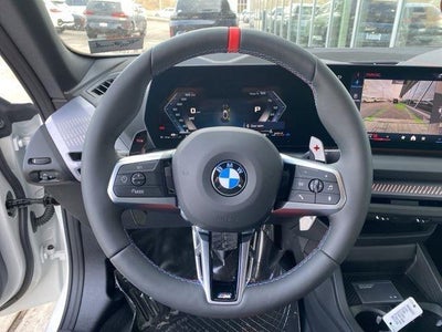 2026 BMW 2 Series M235 xDrive