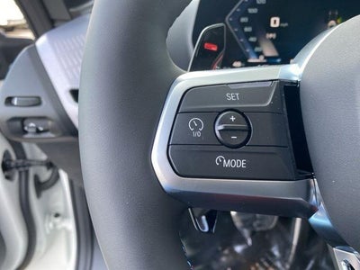 2026 BMW 2 Series M235 xDrive