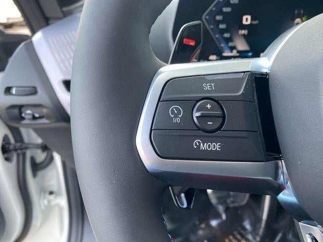 2026 BMW 2 Series M235 xDrive