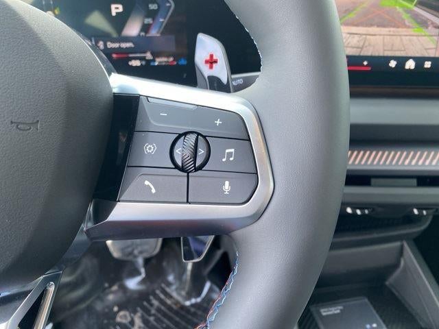 2026 BMW 2 Series M235 xDrive