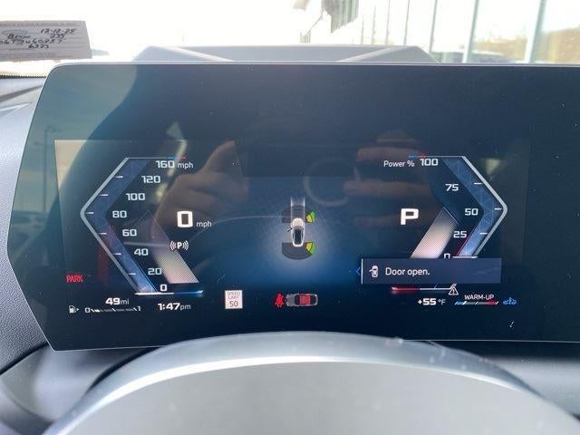 2026 BMW 2 Series M235 xDrive