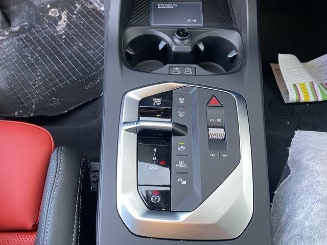 2026 BMW 2 Series M235 xDrive