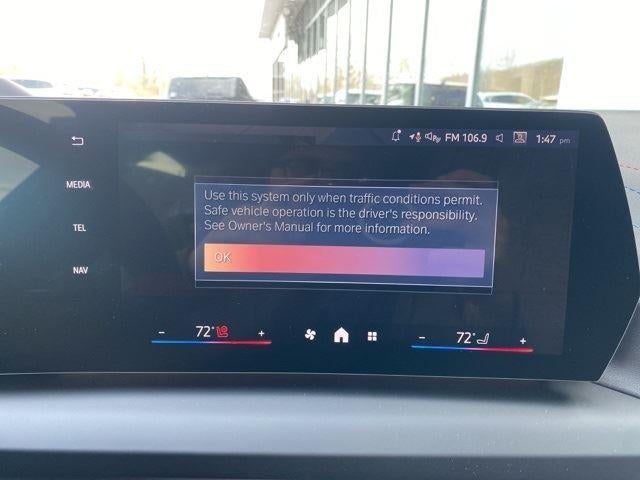 2026 BMW 2 Series M235 xDrive