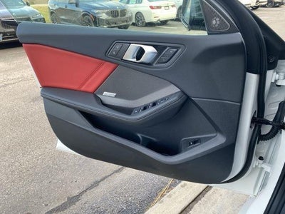 2026 BMW 2 Series M235 xDrive