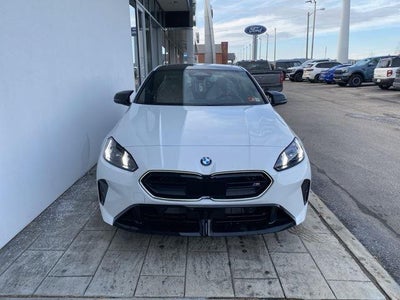 2026 BMW 2 Series M235 xDrive