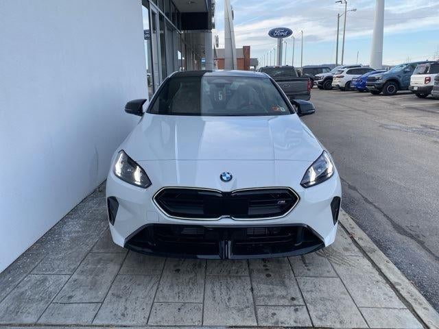 2026 BMW 2 Series M235 xDrive