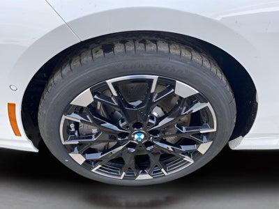 2026 BMW 2 Series M235 xDrive
