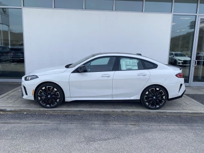 2026 BMW 2 Series M235 xDrive