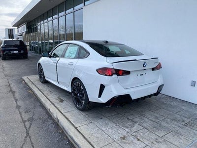 2026 BMW 2 Series M235 xDrive