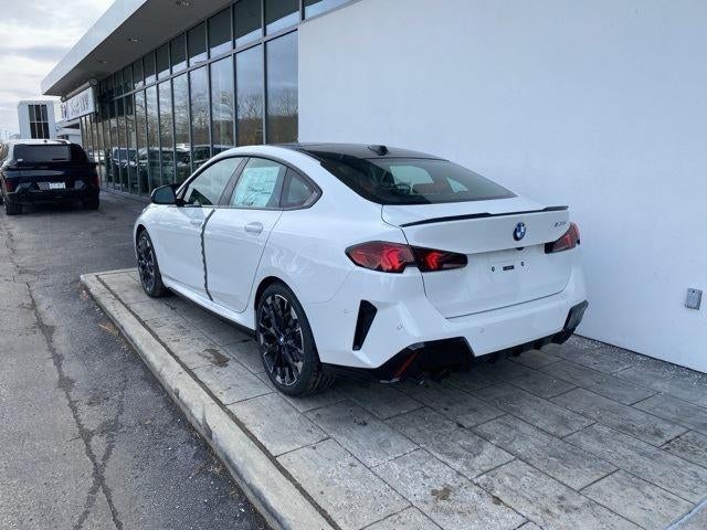 2026 BMW 2 Series M235 xDrive