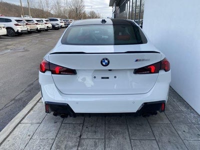 2026 BMW 2 Series M235 xDrive