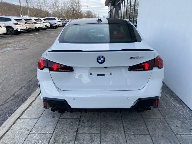 2026 BMW 2 Series M235 xDrive