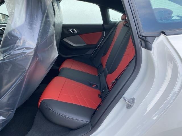 2026 BMW 2 Series M235 xDrive