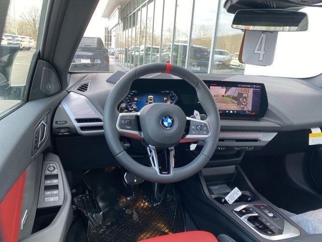 2026 BMW 2 Series M235 xDrive