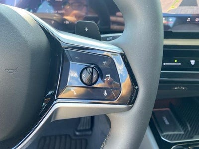 2026 BMW 5 Series 530i xDrive