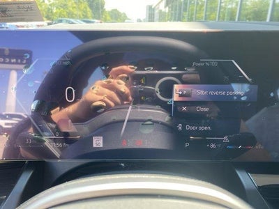 2026 BMW 5 Series 530i xDrive