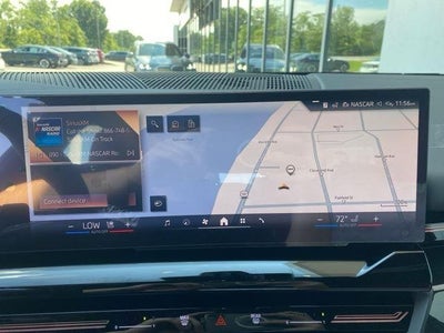 2026 BMW 5 Series 530i xDrive
