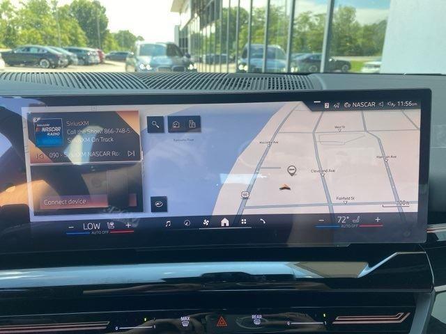 2026 BMW 5 Series 530i xDrive