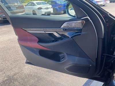 2026 BMW 5 Series 530i xDrive