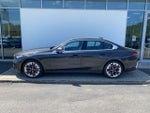 2026 BMW 5 Series 530i xDrive