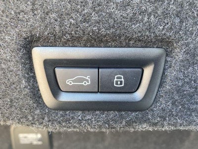 2026 BMW 5 Series 530i xDrive