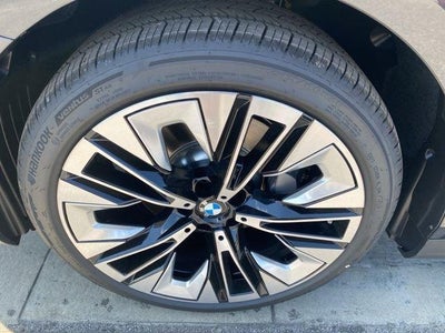 2026 BMW 5 Series 530i xDrive