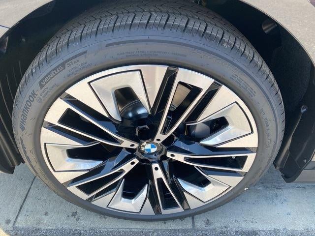 2026 BMW 5 Series 530i xDrive