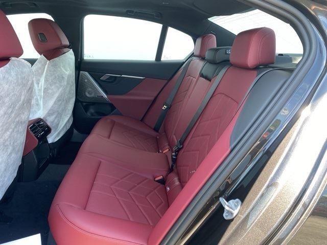 2026 BMW 5 Series 530i xDrive
