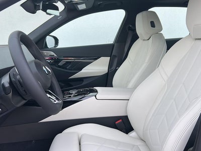 2026 BMW 5 Series 530i xDrive