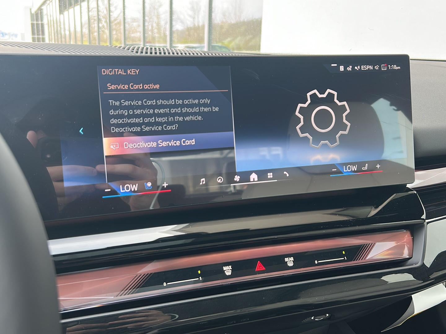 2026 BMW 5 Series 530i xDrive