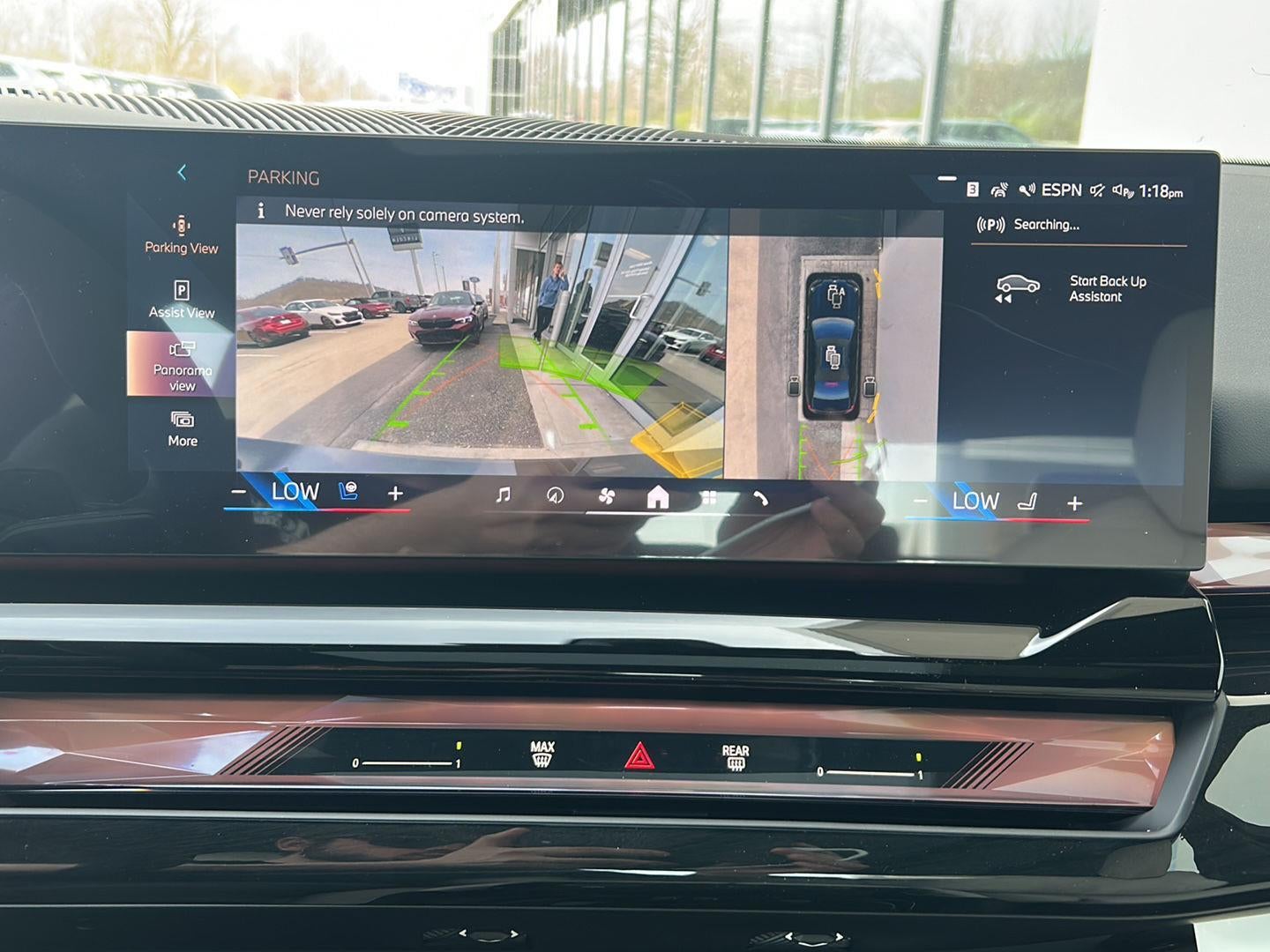 2026 BMW 5 Series 530i xDrive