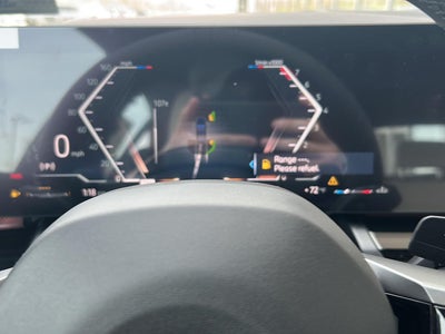 2026 BMW 5 Series 530i xDrive