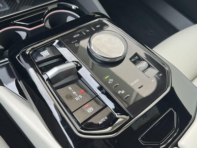 2026 BMW 5 Series 530i xDrive