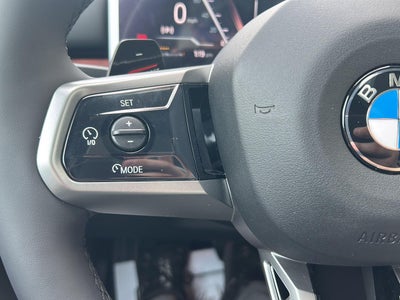 2026 BMW 5 Series 530i xDrive