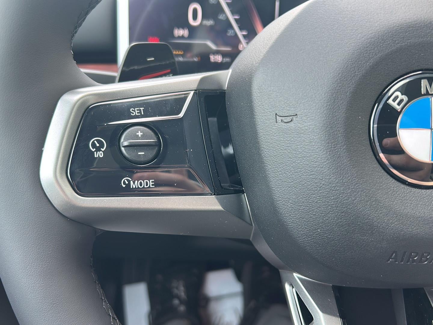 2026 BMW 5 Series 530i xDrive