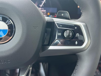 2026 BMW 5 Series 530i xDrive