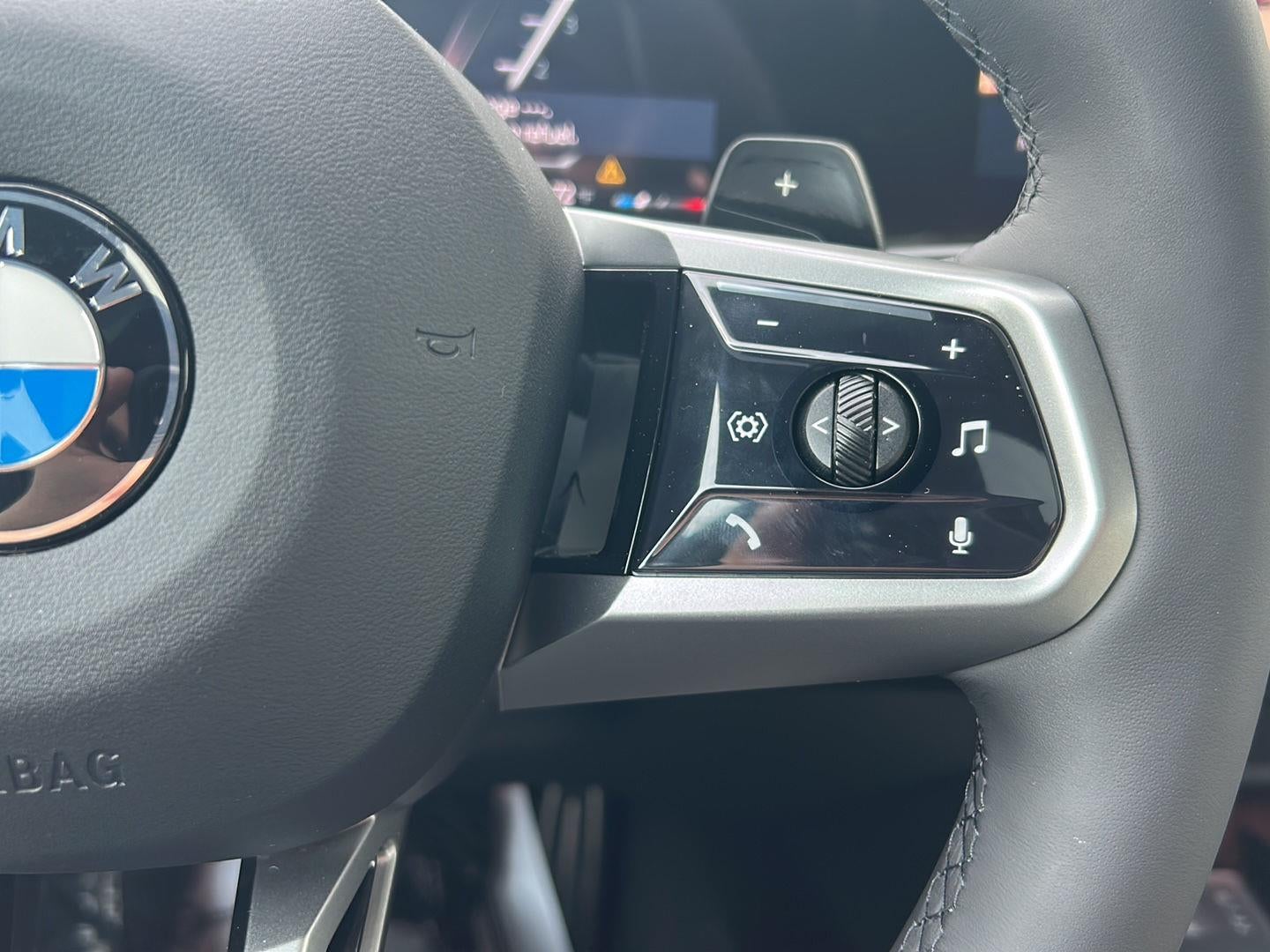 2026 BMW 5 Series 530i xDrive