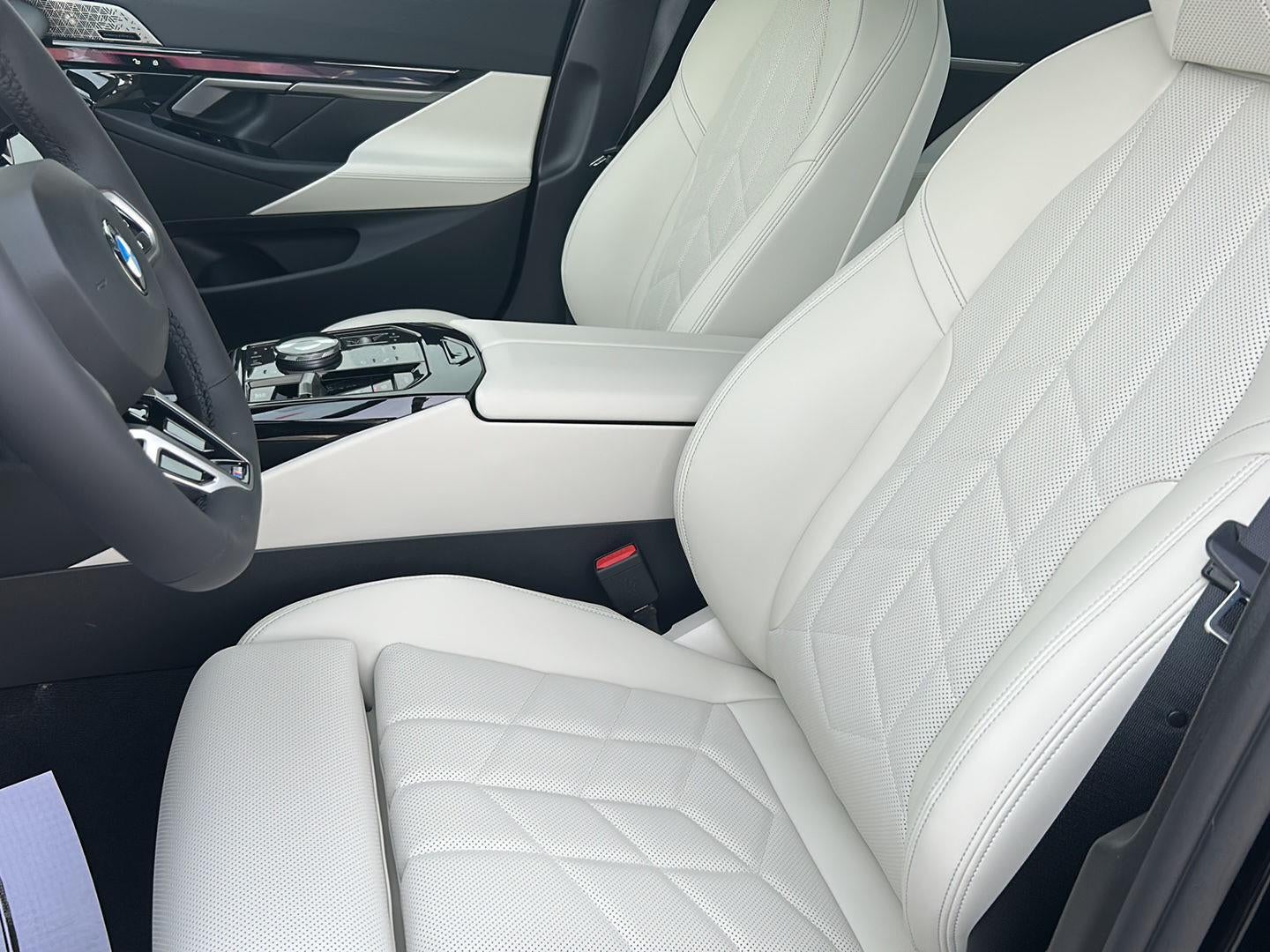 2026 BMW 5 Series 530i xDrive