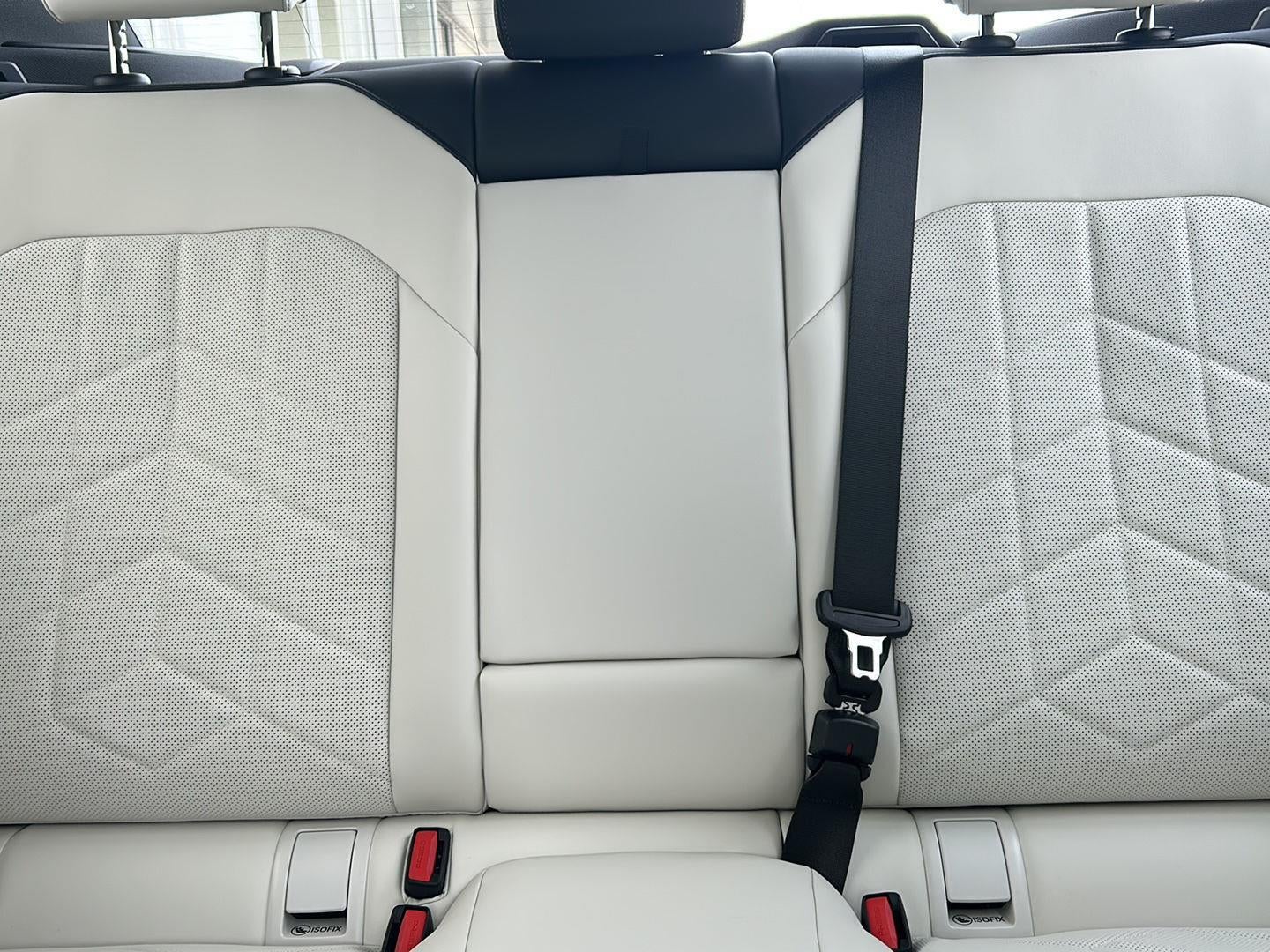 2026 BMW 5 Series 530i xDrive