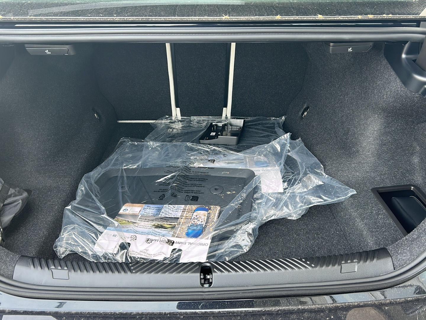 2026 BMW 5 Series 530i xDrive