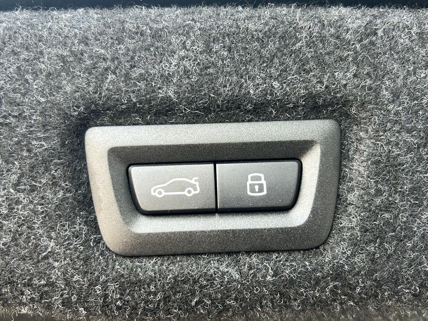 2026 BMW 5 Series 530i xDrive