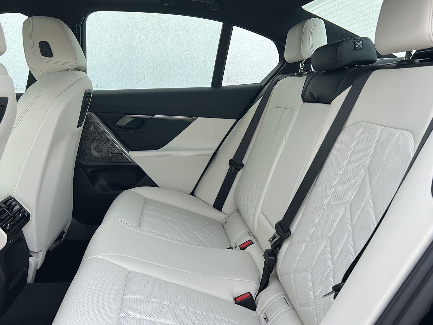 2026 BMW 5 Series 530i xDrive