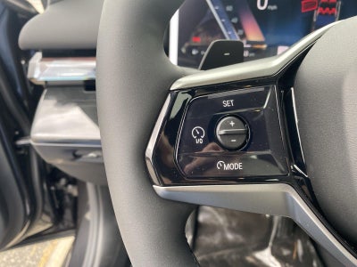 2026 BMW 5 Series 530i xDrive
