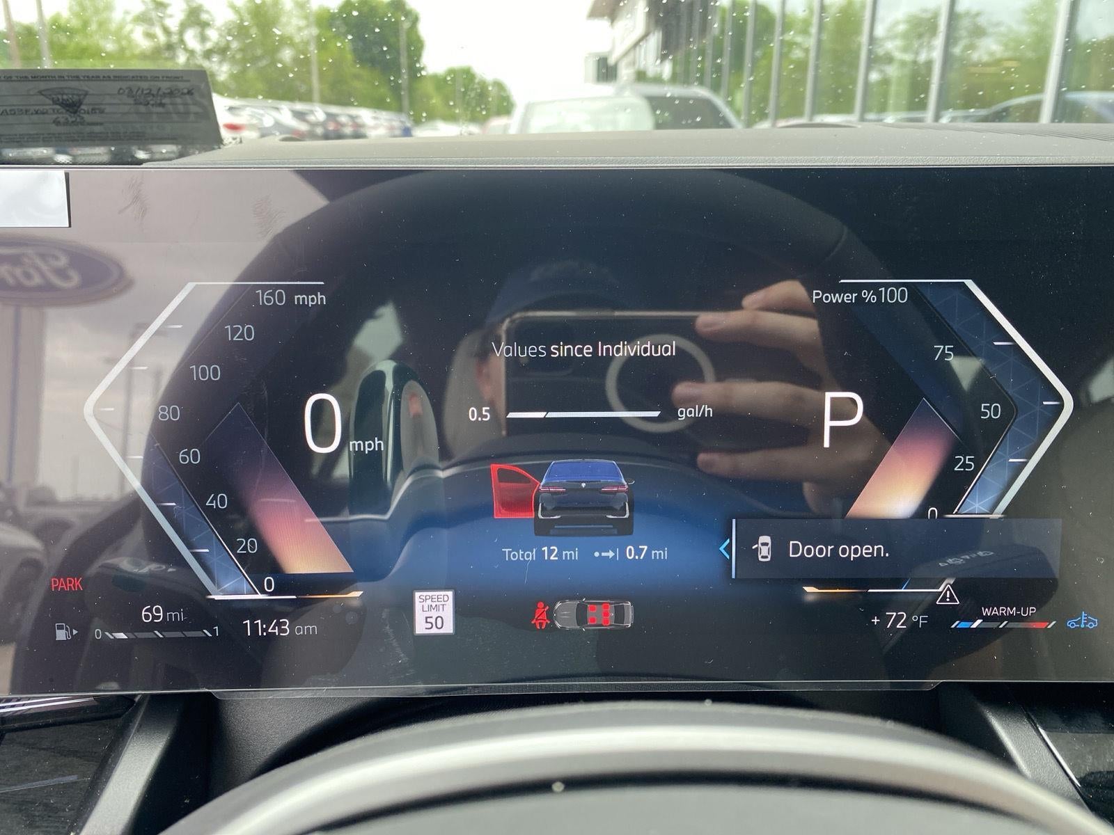 2026 BMW 5 Series 530i xDrive