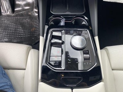 2026 BMW 5 Series 530i xDrive